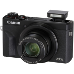 Фотоаппарат Canon PowerShot G7 X Mark III, Black — изображение 5