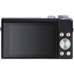 Фотоаппарат Canon PowerShot G7 X Mark III, Silver — изображение 3