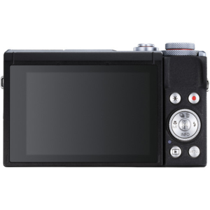 Фотоаппарат Canon PowerShot G7 X Mark III, Silver — изображение 3