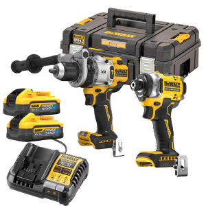 Набор электроинструмента DeWalt DCK2200H2T
