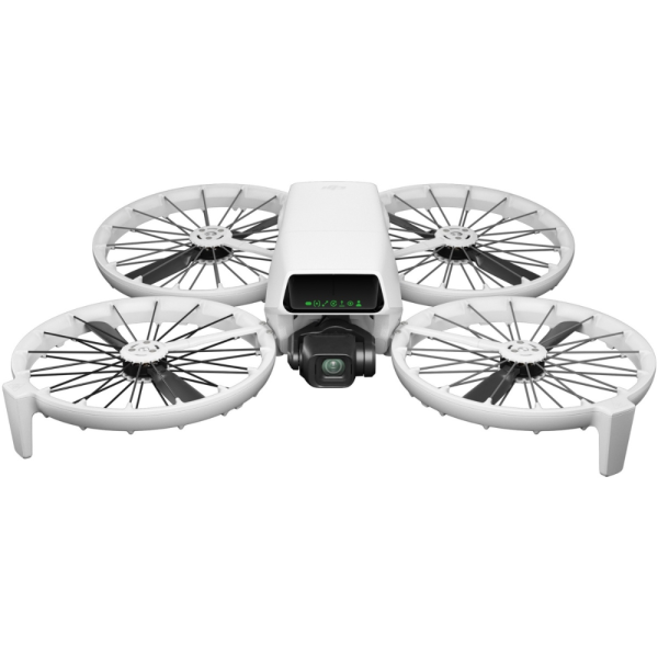 Квадрокоптер DJI Flip Fly More Combo (DJI RC 2) — изображение 4