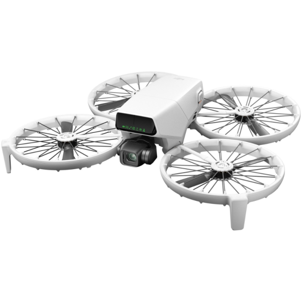 Квадрокоптер DJI Flip Fly More Combo (DJI RC 2) — изображение 2