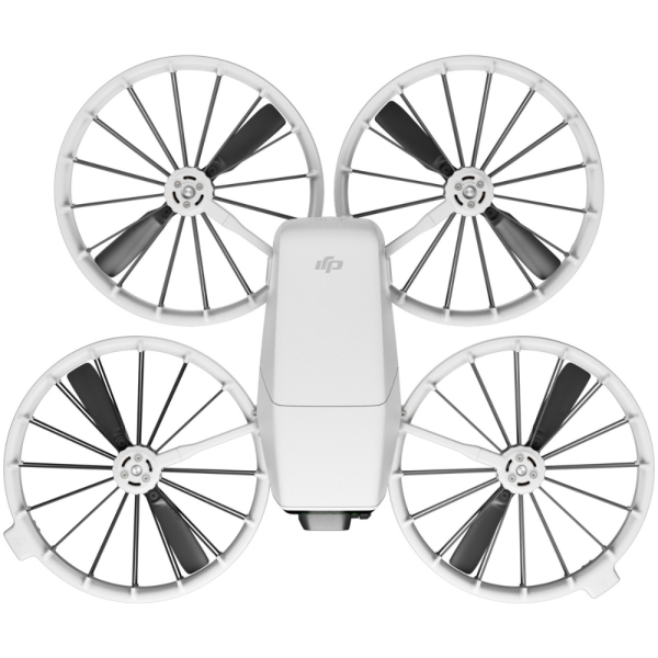 Квадрокоптер DJI Flip Fly More Combo (DJI RC 2) — изображение 5