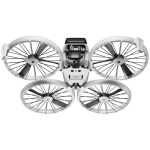 Квадрокоптер DJI Flip Fly More Combo (DJI RC 2) — изображение 3
