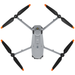 Квадрокоптер DJI Matrice 4E Worry-Free Plus Combo Gray — изображение 3