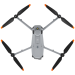 Квадрокоптер DJI Matrice 4T Worry-Free Plus Combo Gray — изображение 3