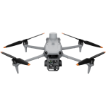 Квадрокоптер DJI Matrice 4T Worry-Free Plus Combo Gray — изображение 2