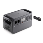 Портативная зарядная станция DJI Power 1000 — изображение 6