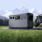 Портативная зарядная станция DJI Power 1000 — изображение 7