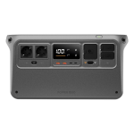 Портативная зарядная станция DJI Power 1000 — изображение 3