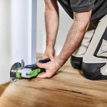 Реноватор Festool Vecturo OSC 18 Li E-Basic 577948 без аккумулятора — изображение 3