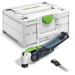 Реноватор Festool Vecturo OSC 18 Li E-Basic 577948 без аккумулятора