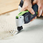 Реноватор Festool Vecturo OSC 18 Li E-Basic 577948 без аккумулятора — изображение 2