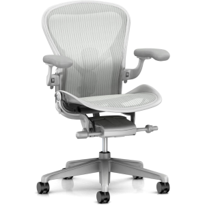 Кресло Herman Miller Aeron Мinеrаl B — изображение 1