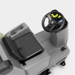Поломоечная машина Karcher BD 75/120 R Classic Bp — изображение 4
