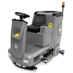 Поломоечная машина Karcher BD 75/120 R Classic Bp