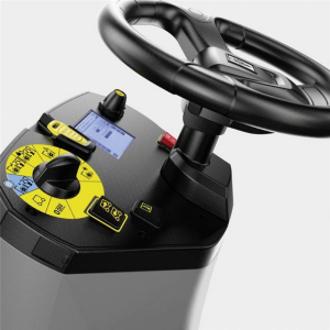 Поломоечная машина Karcher BD 75/120 R Classic Bp — изображение 6