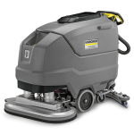 Поломоечная машина Karcher BD 80/100 W Classic Bp