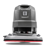 Поломоечная машина Karcher BD 80/100 W Classic Bp — изображение 2