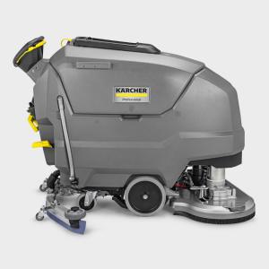 Поломоечная машина Karcher BD 80/100 W Classic Bp — изображение 4