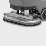 Поломоечная машина Karcher BD 80/100 W Classic Bp — изображение 7