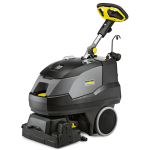Аппарат для чистки ковров Karcher BRC 40/22 C