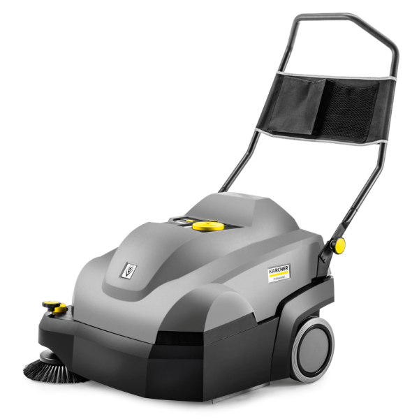 Подметальная машина Karcher CVS 65/1 Bp Pack — изображение 1