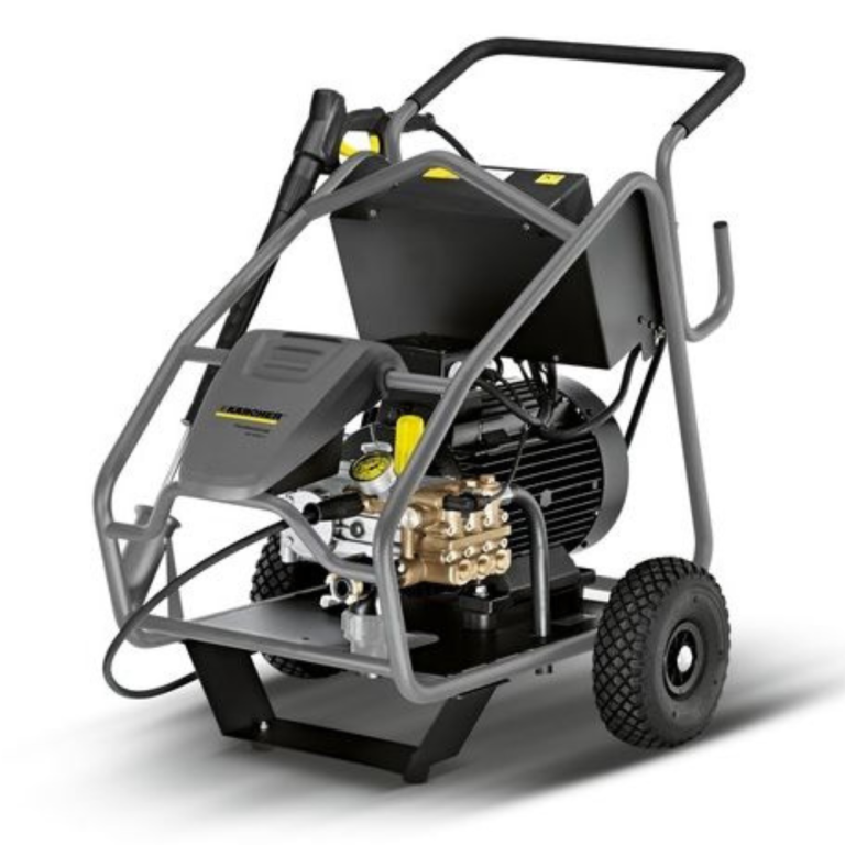 Аппараты сверхвысокого давления Karcher HD 13/35-4 — купить в AppleProStore
