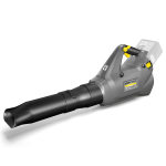 Воздуходувка Karcher LB 930/36 Bp