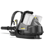 Воздуходувка Karcher LBB 1060/36 Bp — изображение 2