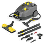 Пароочиститель Karcher SG 4/4 1.092-104.0