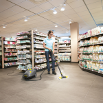 Пароочиститель Karcher SG 4/4 1.092-104.0 — изображение 8