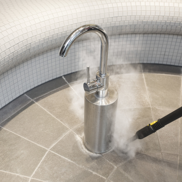 Пароочиститель Karcher SG 4/4 1.092-104.0 — изображение 7