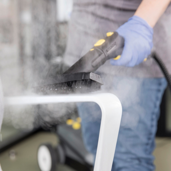 Пароочиститель Karcher SG 4/4 1.092-104.0 — изображение 6