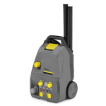 Пароочиститель Karcher SG 4/4 1.092-104.0 — изображение 3