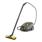 Пароочиститель Karcher SG 4/4 1.092-104.0 — изображение 2