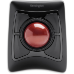Беспроводной трекбол  Kensington Expert Trackball — изображение 4
