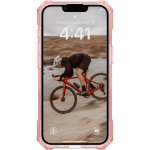 Чехол UAG Essential Armor c MagSafe для iPhone 16E, розовый — изображение 3