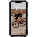 Чехол UAG Essential Armor c MagSafe для iPhone 16E, черный — изображение 3