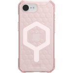 Чехол UAG Essential Armor c MagSafe для iPhone 16E, розовый — изображение 2