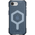 Чехол UAG Essential Armor c MagSafe для iPhone 16E, голубой — изображение 2