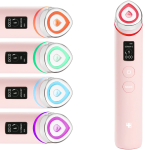 Косметологический аппарат Medicube Age-R Booster Pro Pink
