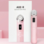 Косметологический аппарат Medicube Age-R Booster Pro Black — изображение 4