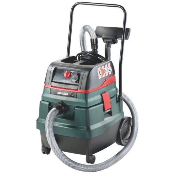 metabo asr 50 l sc 6020340001