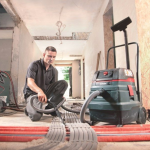 Пылесос Metabo ASR 50 L SC 602034000 — изображение 2