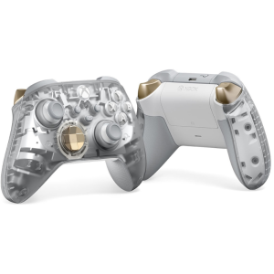 Джойстик  Microsoft Xbox Series Ghost Cipher Special Edition — изображение 3