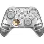 Джойстик Microsoft Xbox Series Ghost Cipher Special Edition — изображение 2