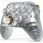Джойстик Microsoft Xbox Series Ghost Cipher Special Edition