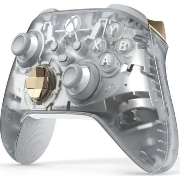 microsoft xbox series ghost cipher special edition4