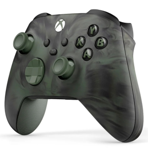 Джойстик Microsoft Xbox Series Nocturnal Vapor